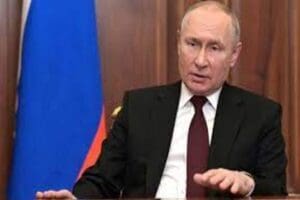 Ukrayna – Rusya savaşında 7'nci g&uuml;nde de kan d&ouml;k&uuml;lmeye devam