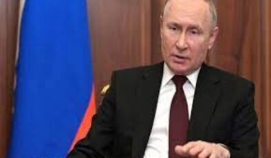 Putin'den flaş karar: Rus basını az önce duyurdu