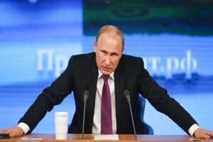 Rusya Devlet Başkanı Vladimir Putin, Şanghay İşbirliği &Ouml;rg&uuml;t&uuml; ile Kolektif