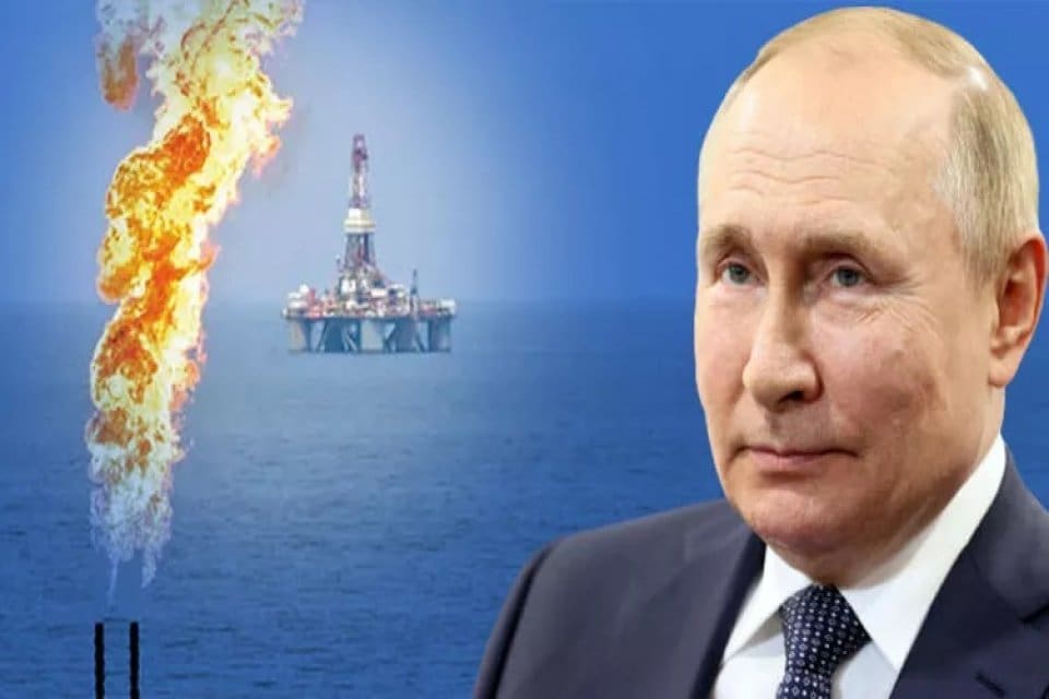 Rusya lideri Putin, T&uuml;rkiye&rsquo;de doğalgaz merkezi kurulmasına y&ouml;nelik teklifiyle ilgili