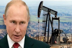 Rusya Devlet Başkanı Putin, "Kuzey Akım'da gerçekleşen sabotaj, uluslararası bir