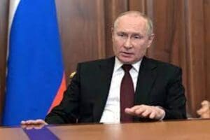 Ukrayna – Rusya sınırındaki krizde korkulan oldu. Rusya lideri Vladimir