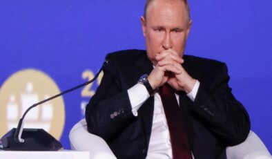 Putin’in 4.5 milyar dolarlık “ağı” ortaya çıktı