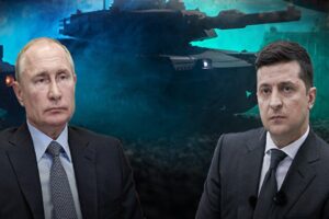 Rusya eski Dışişleri Bakan Yardımcısı, Putin&rsquo;in Ukrayna saldırısı i&ccedil;in ilk