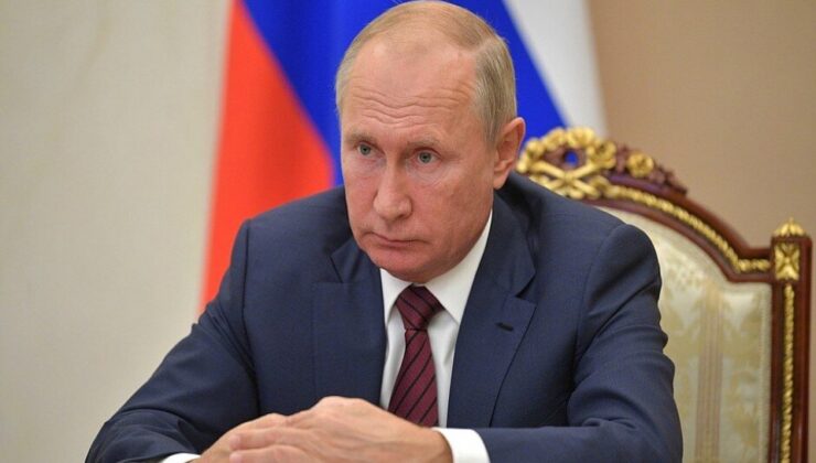 Putin kanser ameliyatı mı olacak?