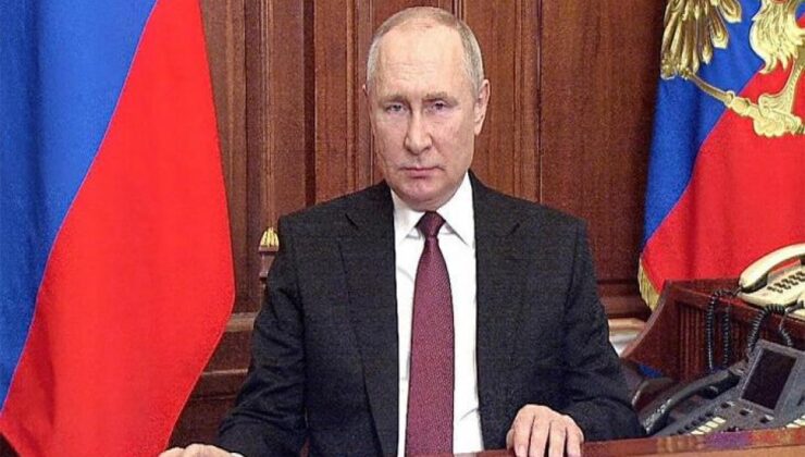 Putin konuştu: Sivil kayıpları önlemek için elimizden geleni yapıyoruz