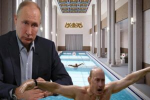 Rusya, Kremlin muhalifi Alexey Navalni’nin ülkeye ayak basar basmaz gözaltına
