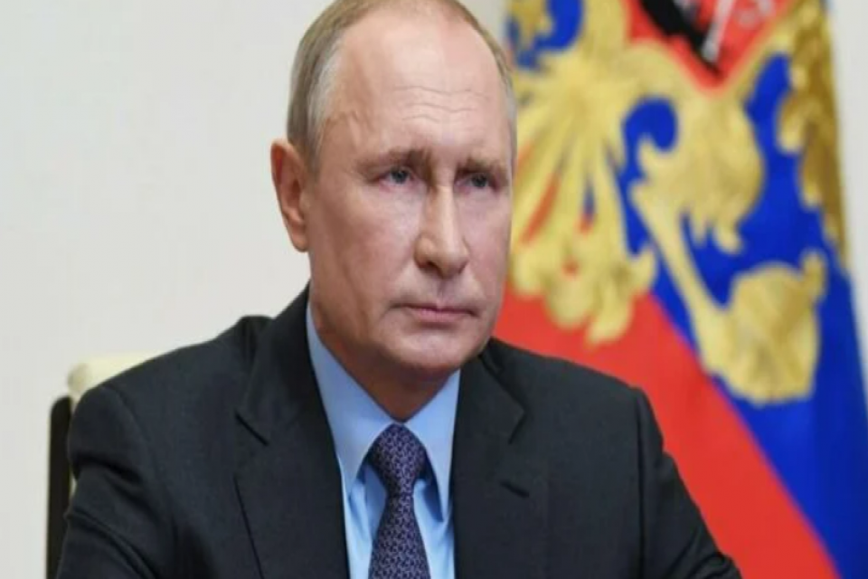 Rusya'nın Ukrayna'yı işgalinin beşinci g&uuml;n&uuml;nde &ccedil;atışmalar şiddetlenirken, İngiliz ve Estonya