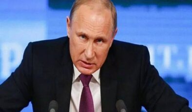 “Putin, topyekun savaş ve seferberlik ilan edecek” iddiası