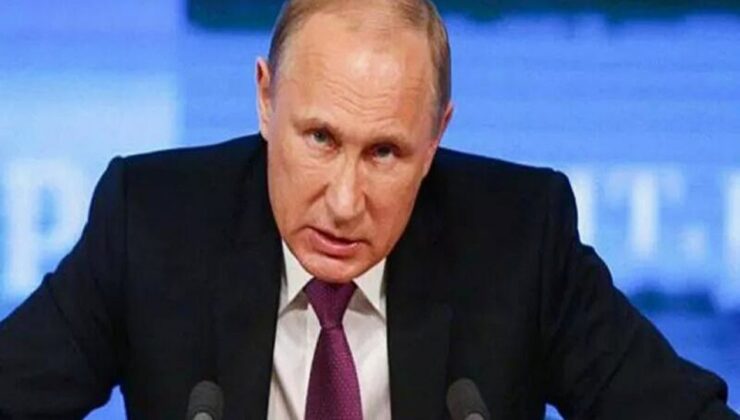 “Putin, topyekun savaş ve seferberlik ilan edecek” iddiası