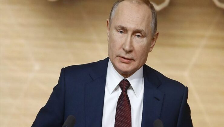Putin uyardı: Gıda ihracatı konusunda ihtiyatlı olacağız
