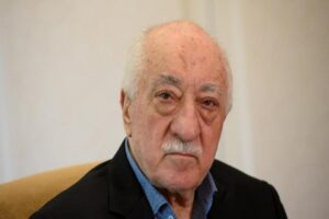 Uzu yıllardır ABD’de yaşayan ve son yıllarda büyük sağlık problemleri