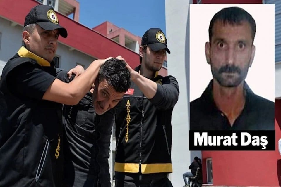 Adana'da Yıldıray &Ccedil;akır, &ouml;ld&uuml;r&uuml;len &uuml;vey ağabeyi i&ccedil;in "Rahmetli de &ccedil;ok