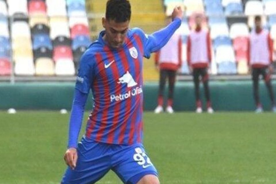Spor Toto 1'inci Lig'de bu sezon S&uuml;per Lig'e &ccedil;ıkma yarışı