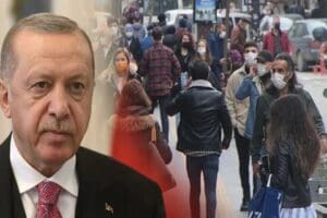 Pazartesi g&uuml;n&uuml; Bilim Kurulu, Salı g&uuml;n&uuml; de Cumhurbaşkanı Recep Tayyip