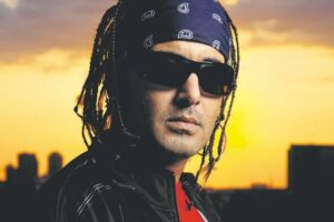 T&uuml;rk&ccedil;e rape damgasını vuran isimlerden biri olarak bilinen Killa Hakan'ın