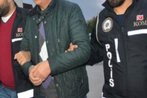 GI-TOC adlı girişim, yayınladığı raporla ülkelerdeki organize suçlara ilişkin bilgiler