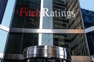 Kredi derecelendirme kuruluşu Fitch tarafından yayımlanan raporda Merkez Bankası'nın faiz