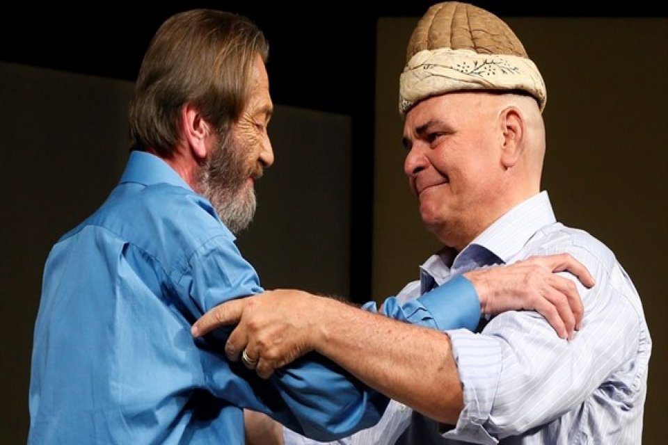 Kalp rahatsızlığı nedeniyle tedavi g&ouml;rd&uuml;ğ&uuml; hastanede hayata veda eden usta