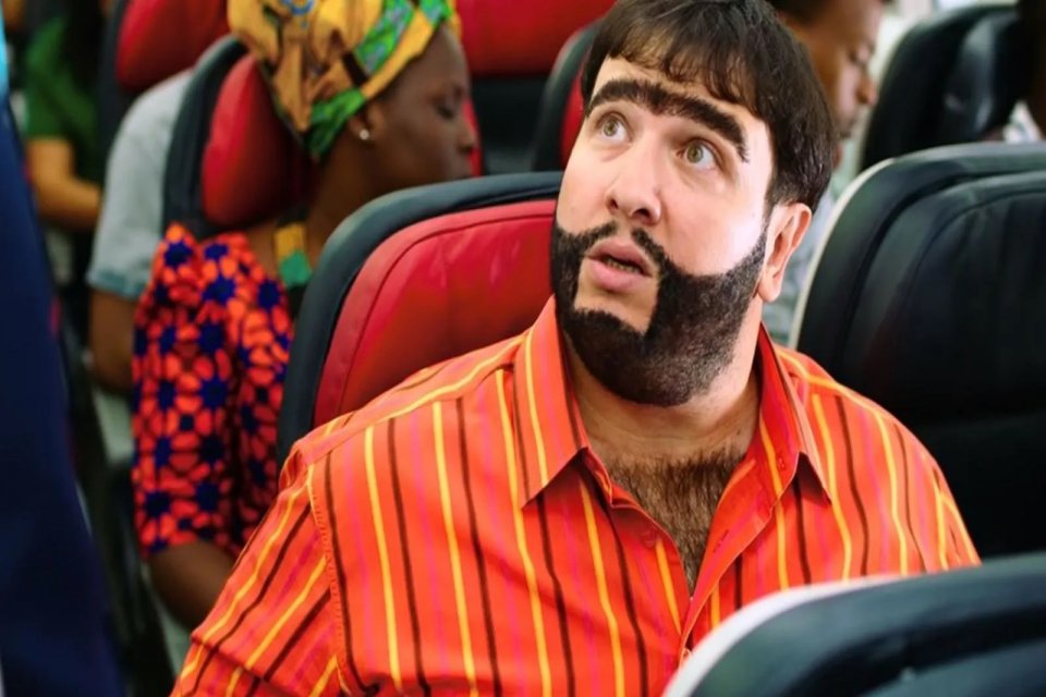 Şahan G&ouml;kbakar'ın Recep İvedik serisinin yedinci filmi, vizyona girmeden doğrudan