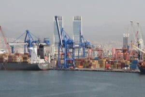 Rekabet Kurulu'nun İzmir merkez ve &ccedil;evre il&ccedil;elerinde yer alan limanlara/limanlardan