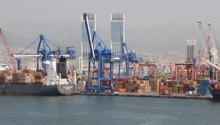 Rekabet Kurulu, İzmir'deki firmalara ceza yağdırdı!