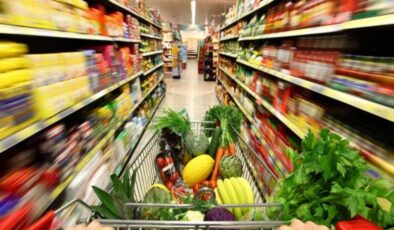 Rekabet Kurulu'ndan marketlere fahiş fiyat cezası açıklaması