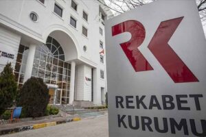 Rekabet Kurumu, 2022'de toplam 245 birleşme, devralma ve özelleştirme işleminin
