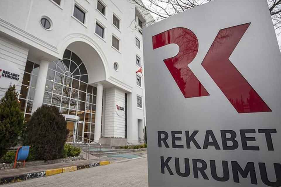Rekabet Kurumu açıkladı: 2022’de 86,2 milyar TL’lik işlem karara bağlandı Rekabet Kurumu, 2022'de toplam 245 birleşme, devralma ve özelleştirme işleminin