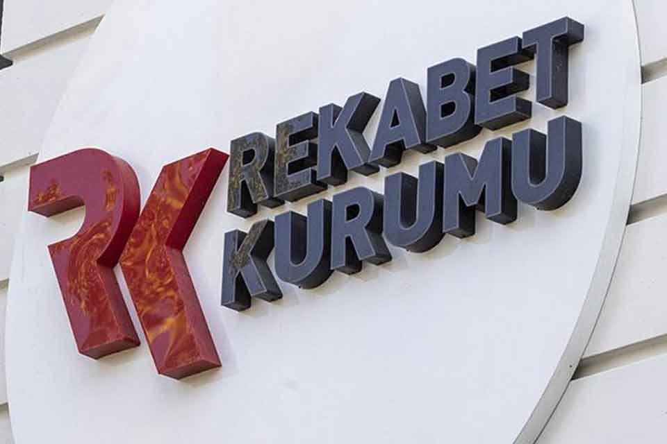 Rekabet Kurulu; &Ouml;zel Saint-Joseph Fransız Lisesi, &Ouml;zel Saint Beno&icirc;t Fransız