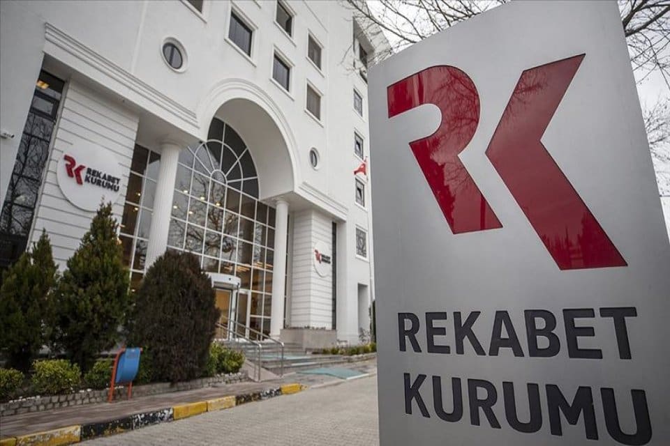 Rekabet Kurumu, zincir marketlerin tarım &uuml;r&uuml;nlerinde alıcı g&uuml;&ccedil;lerinin sınırlandırılmasını &ouml;nerdi.