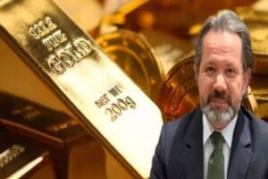Altındaki hareketlilik devam ederken, Altın ve Para Piyasaları uzmanı İslam