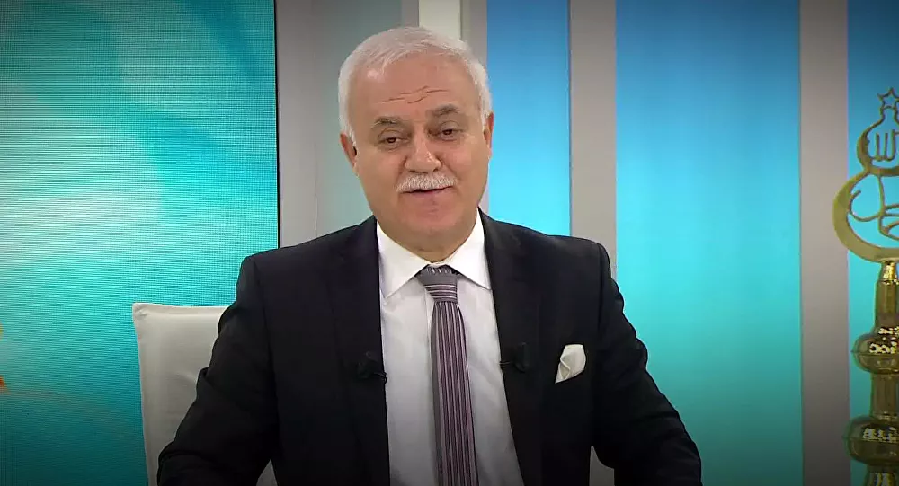 Gaziantep İslam Bilim ve Teknoloji &Uuml;niversitesi Rekt&ouml;r&uuml; Prof. Dr. Nihat