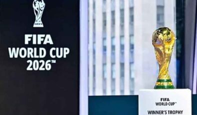 Resmen onaylandı: FIFA 2026 Dünya Kupası, 48 takımla yapılacak