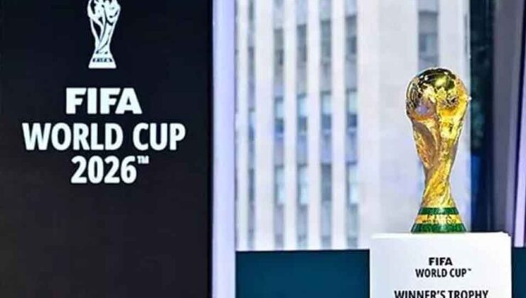 Resmen onaylandı: FIFA 2026 Dünya Kupası, 48 takımla yapılacak