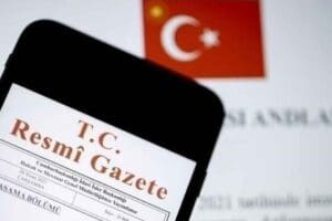 Resmi Gazete&rsquo;de yayımlanan karara g&ouml;re, IŞİD ile iltisaklı olduğu belirtilen