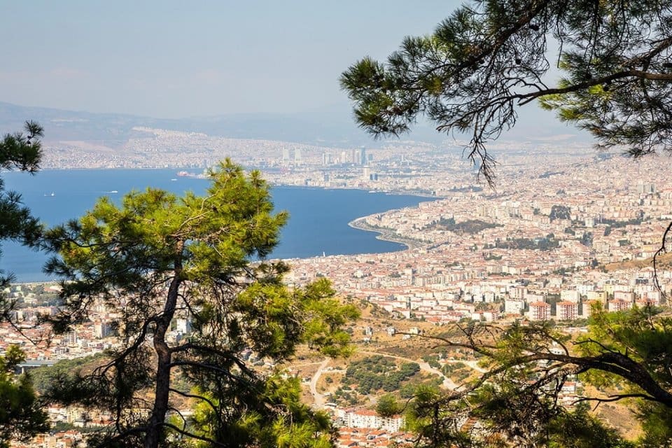 İzmir'de 1 Numaralı K&uuml;lt&uuml;r Varlıklarını Koruma B&ouml;lge Kurulu'ndan kritik bir