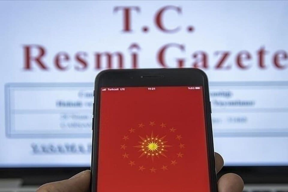 Mardin Havalimanı'nın adının değiştirilmesine ilişkin Cumhurbaşkanı Kararı, Resmi Gazete'de yayımlandı.