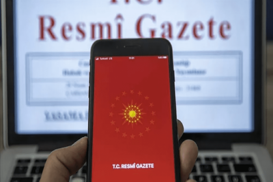 2022 Yılı Cumhurbaşkanlığı Yıllık Programı, Resmi Gazete&rsquo;de yayımlandı. &Ouml;zelleştirmelerin hız