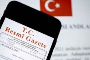 Resmi Gazete'de yayımlanan kararlara g&ouml;re, Milli Eğitim Bakanlığı, Gen&ccedil;lik ve