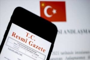 BDDK, Q Yatırım Bankası'nın kurulmasına izin verdi. Karar, bug&uuml;nk&uuml; Resmi