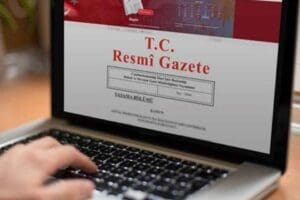 Resmi Gazete'de İzmir'in Menderes Bornova ve &Ccedil;eşme il&ccedil;elerinde plan ve