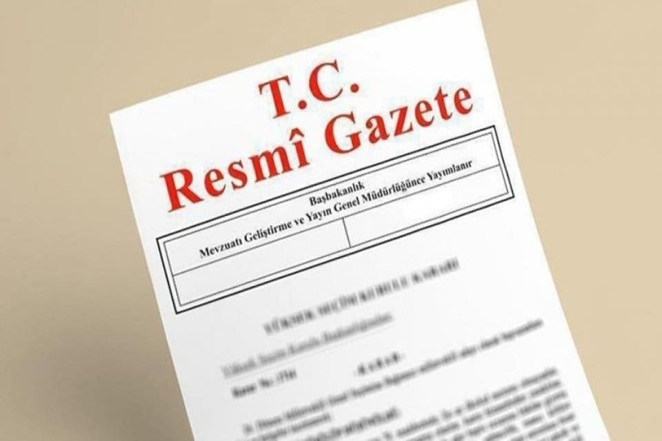 Aile ve Sosyal Hizmetler Bakanlığı ile Hazine ve Maliye Bakanlığınca