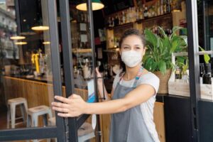 Cumhurbaşkanı Erdoğan vaka sayısının durumuna göre kısıtlamaların kademeli olarak kalkabileceğini