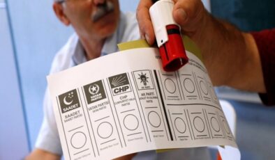 Reuters duyurdu: AK Parti'de seçim hazırlığı