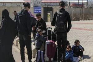 İngiliz haber ajansı Reuters&rsquo;a konuşan bir T&uuml;rk yetkiliye ve Suriye