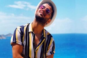 "Reynmen" olarak tanınan şarkıcı Yusuf Aktaş hakkında, sunucu Bircan Bali'ye