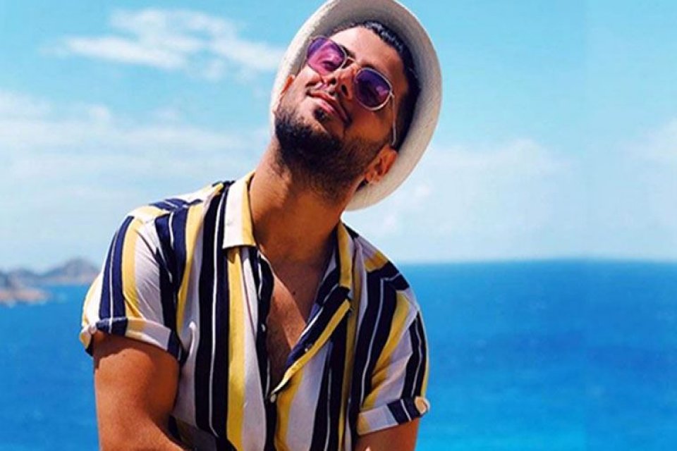 "Reynmen" olarak tanınan şarkıcı Yusuf Aktaş hakkında, sunucu Bircan Bali'ye