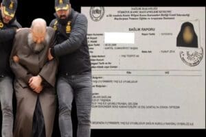 &nbsp;6 yaşındaki &ccedil;ocuğun evlendirilmesiyle ilgili davada, 2012 yılında Haydarpaşa Numune