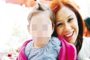 Sevgilisi Murat Akar&rsquo;ın fiziksel şiddetine maruz kalan, v&uuml;cudunda 66 darp